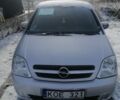 Серый Опель Мерива, объемом двигателя 0 л и пробегом 238 тыс. км за 2500 $, фото 1 на Automoto.ua