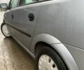 Сірий Опель Меріва, об'ємом двигуна 1.6 л та пробігом 220 тис. км за 3100 $, фото 8 на Automoto.ua