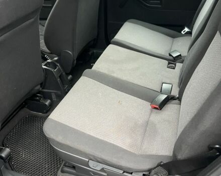 Сірий Опель Меріва, об'ємом двигуна 1.6 л та пробігом 220 тис. км за 3100 $, фото 18 на Automoto.ua