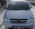 Сірий Опель Меріва, об'ємом двигуна 1.6 л та пробігом 238 тис. км за 2500 $, фото 2 на Automoto.ua