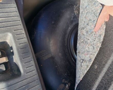 Серый Опель Мерива, объемом двигателя 1.6 л и пробегом 156 тыс. км за 4000 $, фото 4 на Automoto.ua