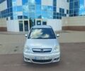 Сірий Опель Меріва, об'ємом двигуна 0 л та пробігом 212 тис. км за 3850 $, фото 1 на Automoto.ua