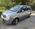 Сірий Опель Меріва, об'ємом двигуна 1.7 л та пробігом 226 тис. км за 4800 $, фото 2 на Automoto.ua