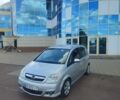 Сірий Опель Меріва, об'ємом двигуна 0 л та пробігом 212 тис. км за 3850 $, фото 1 на Automoto.ua