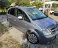 Сірий Опель Меріва, об'ємом двигуна 1.7 л та пробігом 226 тис. км за 4800 $, фото 1 на Automoto.ua