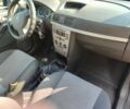 Сірий Опель Меріва, об'ємом двигуна 1.7 л та пробігом 226 тис. км за 4800 $, фото 6 на Automoto.ua