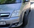 Сірий Опель Меріва, об'ємом двигуна 0 л та пробігом 180 тис. км за 3900 $, фото 2 на Automoto.ua