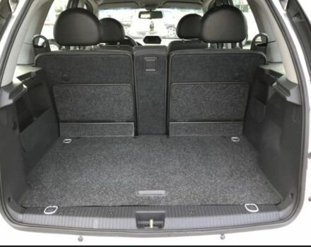 Серый Опель Мерива, объемом двигателя 1.6 л и пробегом 190 тыс. км за 6400 $, фото 7 на Automoto.ua