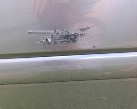 Серый Опель Мерива, объемом двигателя 1.8 л и пробегом 330 тыс. км за 3600 $, фото 10 на Automoto.ua