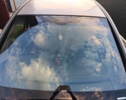 Серый Опель Мерива, объемом двигателя 1.8 л и пробегом 330 тыс. км за 3600 $, фото 9 на Automoto.ua