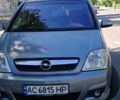 Сірий Опель Меріва, об'ємом двигуна 0 л та пробігом 180 тис. км за 3900 $, фото 3 на Automoto.ua