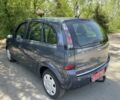 Сірий Опель Меріва, об'ємом двигуна 1.6 л та пробігом 169 тис. км за 4999 $, фото 13 на Automoto.ua