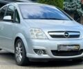 Сірий Опель Меріва, об'ємом двигуна 1.7 л та пробігом 190 тис. км за 4850 $, фото 1 на Automoto.ua