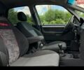 Сірий Опель Меріва, об'ємом двигуна 1.7 л та пробігом 190 тис. км за 4850 $, фото 11 на Automoto.ua