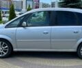 Сірий Опель Меріва, об'ємом двигуна 1.7 л та пробігом 190 тис. км за 4850 $, фото 3 на Automoto.ua