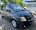 Сірий Опель Меріва, об'ємом двигуна 1.6 л та пробігом 169 тис. км за 4999 $, фото 6 на Automoto.ua