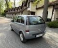 Сірий Опель Меріва, об'ємом двигуна 1.6 л та пробігом 229 тис. км за 3550 $, фото 6 на Automoto.ua