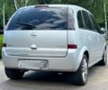 Сірий Опель Меріва, об'ємом двигуна 1.7 л та пробігом 190 тис. км за 4850 $, фото 5 на Automoto.ua