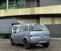 Серый Опель Мерива, объемом двигателя 0 л и пробегом 261 тыс. км за 4290 $, фото 4 на Automoto.ua