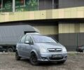 Серый Опель Мерива, объемом двигателя 0 л и пробегом 261 тыс. км за 5290 $, фото 1 на Automoto.ua