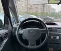 Серый Опель Мерива, объемом двигателя 0 л и пробегом 261 тыс. км за 4290 $, фото 15 на Automoto.ua