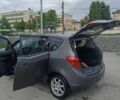 Сірий Опель Меріва, об'ємом двигуна 1.4 л та пробігом 230 тис. км за 3990 $, фото 1 на Automoto.ua