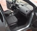 Серый Опель Мерива, объемом двигателя 1.7 л и пробегом 170 тыс. км за 8400 $, фото 6 на Automoto.ua