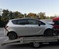 Сірий Опель Меріва, об'ємом двигуна 1.4 л та пробігом 220 тис. км за 2762 $, фото 1 на Automoto.ua