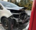 Сірий Опель Меріва, об'ємом двигуна 1.4 л та пробігом 220 тис. км за 2762 $, фото 6 на Automoto.ua