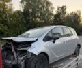 Сірий Опель Меріва, об'ємом двигуна 1.4 л та пробігом 220 тис. км за 2762 $, фото 2 на Automoto.ua