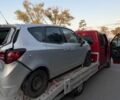 Сірий Опель Меріва, об'ємом двигуна 1.4 л та пробігом 220 тис. км за 2762 $, фото 1 на Automoto.ua