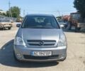 Сірий Опель Меріва, об'ємом двигуна 1.6 л та пробігом 149 тис. км за 3600 $, фото 1 на Automoto.ua