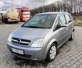 Сірий Опель Меріва, об'ємом двигуна 1.8 л та пробігом 239 тис. км за 3950 $, фото 9 на Automoto.ua