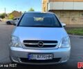 Сірий Опель Меріва, об'ємом двигуна 1.8 л та пробігом 140 тис. км за 3200 $, фото 2 на Automoto.ua
