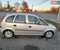 Сірий Опель Меріва, об'ємом двигуна 1.7 л та пробігом 276 тис. км за 3850 $, фото 13 на Automoto.ua