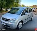 Сірий Опель Меріва, об'ємом двигуна 1.8 л та пробігом 140 тис. км за 3200 $, фото 1 на Automoto.ua