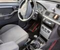 Сірий Опель Меріва, об'ємом двигуна 1.8 л та пробігом 239 тис. км за 3950 $, фото 5 на Automoto.ua