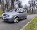 Сірий Опель Меріва, об'ємом двигуна 1.6 л та пробігом 158 тис. км за 3999 $, фото 2 на Automoto.ua