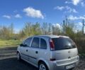 Сірий Опель Меріва, об'ємом двигуна 1.8 л та пробігом 132 тис. км за 3200 $, фото 3 на Automoto.ua