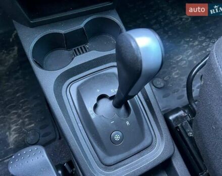 Серый Опель Мерива, объемом двигателя 1.8 л и пробегом 221 тыс. км за 5590 $, фото 29 на Automoto.ua