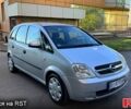 Сірий Опель Меріва, об'ємом двигуна 1.8 л та пробігом 140 тис. км за 3200 $, фото 1 на Automoto.ua