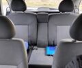 Сірий Опель Меріва, об'ємом двигуна 1.8 л та пробігом 239 тис. км за 3950 $, фото 13 на Automoto.ua