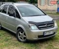 Сірий Опель Меріва, об'ємом двигуна 1.6 л та пробігом 214 тис. км за 3850 $, фото 1 на Automoto.ua