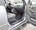 Сірий Опель Меріва, об'ємом двигуна 1.8 л та пробігом 239 тис. км за 3950 $, фото 1 на Automoto.ua