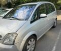 Сірий Опель Меріва, об'ємом двигуна 1.6 л та пробігом 227 тис. км за 3900 $, фото 1 на Automoto.ua