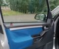 Сірий Опель Меріва, об'ємом двигуна 1.69 л та пробігом 311 тис. км за 3300 $, фото 13 на Automoto.ua