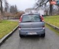 Сірий Опель Меріва, об'ємом двигуна 1.6 л та пробігом 158 тис. км за 3999 $, фото 12 на Automoto.ua