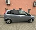 Сірий Опель Меріва, об'ємом двигуна 1.6 л та пробігом 182 тис. км за 4100 $, фото 3 на Automoto.ua