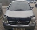 Сірий Опель Меріва, об'ємом двигуна 1.6 л та пробігом 280 тис. км за 3601 $, фото 1 на Automoto.ua