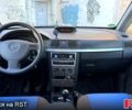 Сірий Опель Меріва, об'ємом двигуна 1.8 л та пробігом 140 тис. км за 3200 $, фото 10 на Automoto.ua
